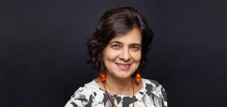 Nísia Trindade assume comando do Ministério da Saúde