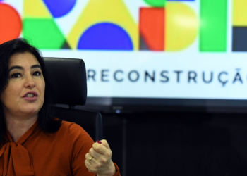 Respeitando a igualdade de gênero, Simone Tebet anuncia primeiro escalão do Planejamento e Orçamento  