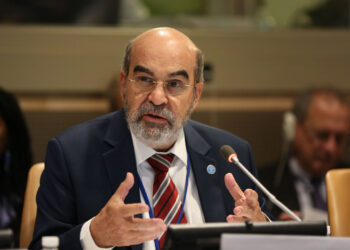 Diretor-geral do Instituto Fome Zero levará os temas  do combate à fome e à pobreza no Global Policy Dialogue, em Recife