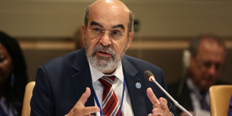 Diretor-geral do Instituto Fome Zero levará os temas  do combate à fome e à pobreza no Global Policy Dialogue, em Recife