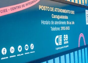 CIEE inaugura sede em Caraguatatuba e estreita parceria com a Prefeitura