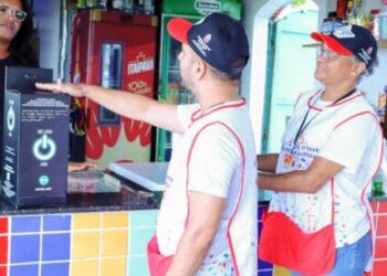 Caia na folia com segurança: Caraguatatuba distribui 400 mil preservativos até o fim do Carnaval