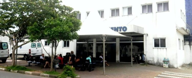 UPAS de Caraguatatuba reforçam equipes e registram aumento de atendimentos para vítimas das chuvas