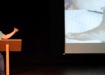 Profissionais de saúde são capacitados para busca ativa de casos de hanseníase em Caraguatatuba