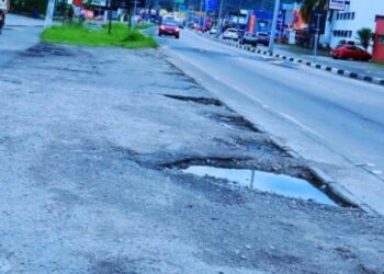Prefeito de Caraguatatuba cobra novamente Governo do Estado para manutenção e recapeamento da Rodovia SP-55