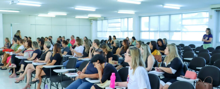 Caraguatatuba é a primeira cidade do LN a receber diagnóstico para nortear políticas do Plano Municipal de Primeira Infância