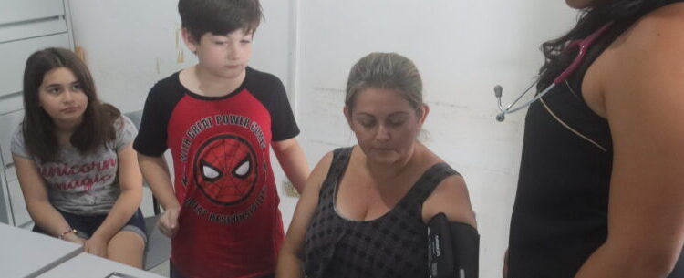 Secretaria de Esporte realiza exames para renovação de atestados médicos dias 9 e 10 de fevereiro