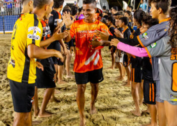 Arena Verão 2023 recebe no domingo feras do futebol máster no confronto entre Corinthians e São Paulo
