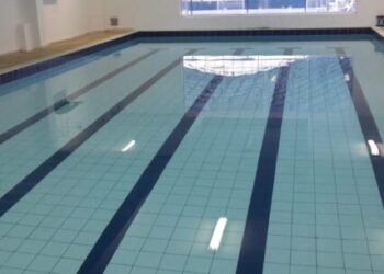 Ciase Sumaré inicia atividades esportivas nesta quarta e piscina tem novo aquecedor