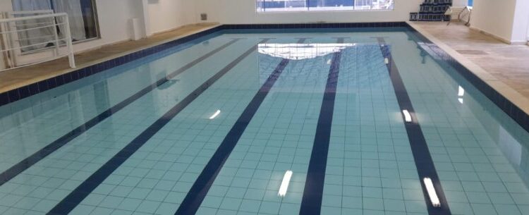 Ciase Sumaré inicia atividades esportivas nesta quarta e piscina tem novo aquecedor