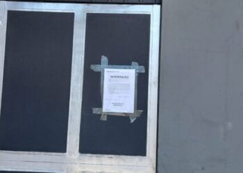 Fiscalização da Prefeitura de Caraguatatuba interdita casas noturnas por irregularidades