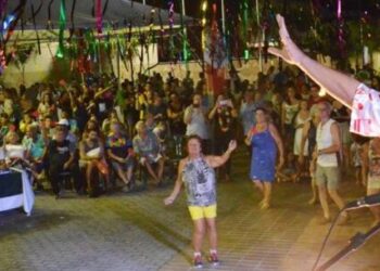 14º Concurso de Marchinhas do Carnaval de Antigamente define vencedores neste sábado