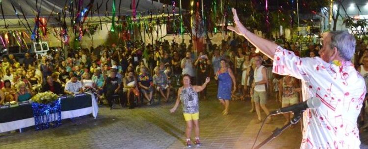 14º Concurso de Marchinhas do Carnaval de Antigamente define vencedores neste sábado