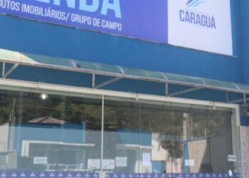 Prefeitura de Caraguá atualiza cadastro imobiliário com uso de tecnologia de geoprocessamento