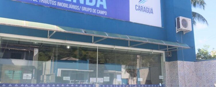 Prefeitura de Caraguá atualiza cadastro imobiliário com uso de tecnologia de geoprocessamento