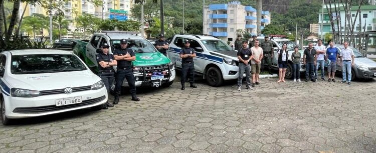 Prefeitura de Caraguatatuba terá força-tarefa de fiscalização durante o Carnaval