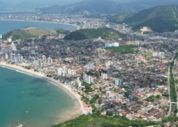 Mercado aquecido: Caraguatatuba registra novo recorde na emissão de alvarás de construção civil