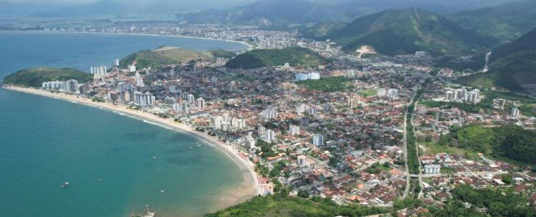 Mercado aquecido: Caraguatatuba registra novo recorde na emissão de alvarás de construção civil