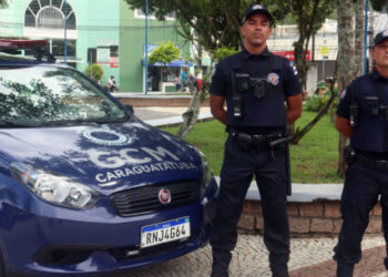 Prefeitura de Caraguatatuba programa esquema de segurança para garantir um Carnaval tranquilo