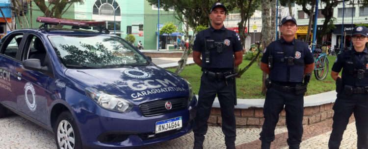 Prefeitura de Caraguatatuba programa esquema de segurança para garantir um Carnaval tranquilo