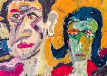 MACC abre nesta quinta-feira a exposição Márcio Pannunzio Quatro Décadas