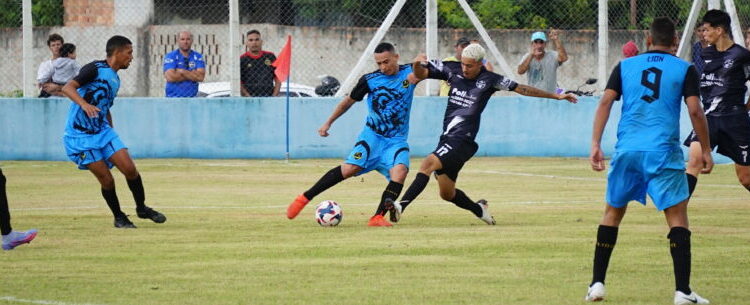 Fichas de inscrições para Copas de Aniversário de Futebol e Futsal devem ser entregues em fevereiro