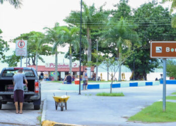 Prefeitura adequa vagas rotativas de estacionamento em função do contrato de concessão