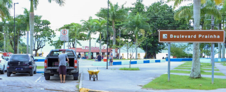 Prefeitura adequa vagas rotativas de estacionamento em função do contrato de concessão