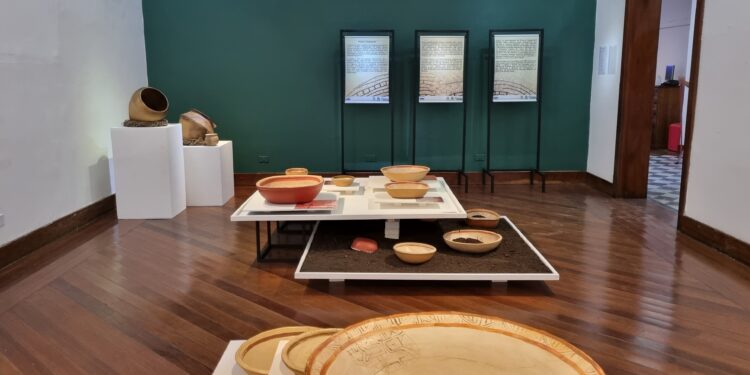 Jacareí recebe a “Exposição Percurso”, do Grupo Ubuntu Caraguatatuba