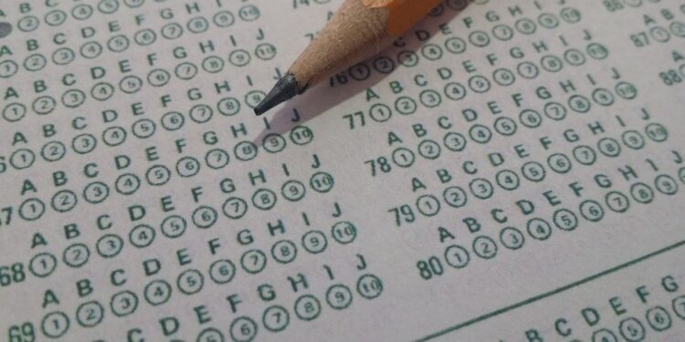 Resultado do Enem já está disponível