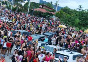 Caraguatatuba conta com 10 blocos para agitar o Carnaval e folia começa nesta quinta-feira com Bloco da Solidariedade
