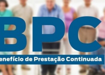 Afetados pelas chuvas podem pedir antecipação da parcela do BPC