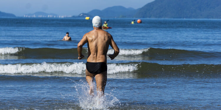 Circuito de natação e corrida agita o Cantão do Indaiá neste domingo (12)