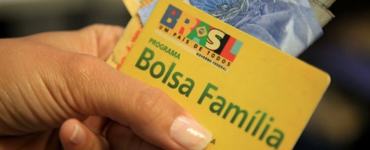 Pagamento do Bolsa Família para afetados por chuvas será unificado para dia 20 de março