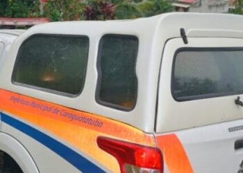 Defesa Civil de Caraguatatuba alerta para chuvas mais fortes até domingo de Carnaval