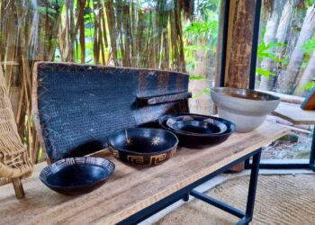 Exposição ‘Alvorada do Verão’ segue aberta à visitação no Espaço Hartãt até 15 de março