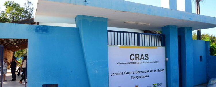 Atendimentos nos CRAS são suspensos hoje para atendimento casa a casa das vítimas das chuvas