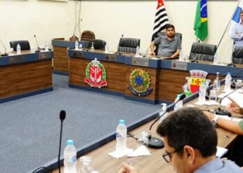 Audiências públicas discutem alterações na legislação do CaraguaPrev