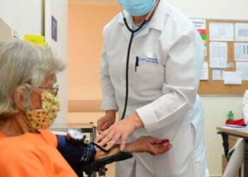 UBS Casa Branca suspende atendimento nesta semana