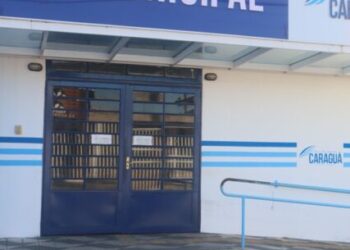 Prefeitura de Caraguatatuba suspende expediente no período do Carnaval