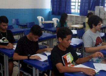 Prefeitura de Caraguatatuba faz 1ª convocação de aprovados da 5ª turma da Guarda Mirim