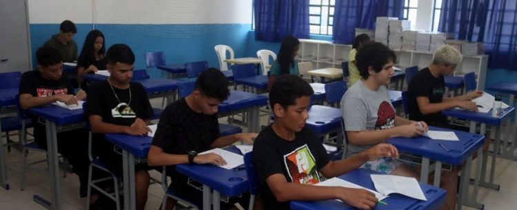 Prefeitura de Caraguatatuba faz 1ª convocação de aprovados da 5ª turma da Guarda Mirim