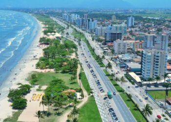 Audiências públicas para adequação do Plano Diretor de Caraguatatuba começam nesta quarta-feira