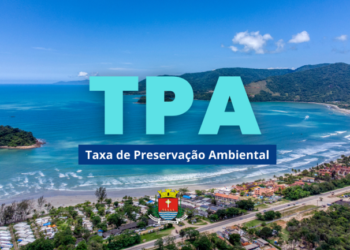 Taxa de Preservação Ambiental tem início no dia 8 de fevereiro