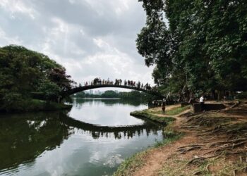 Carnaval 2023: veja como será o funcionamento do Parque Ibirapuera