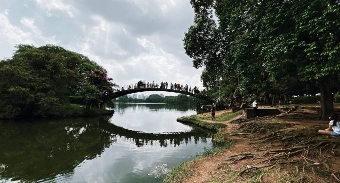 Carnaval 2023: veja como será o funcionamento do Parque Ibirapuera