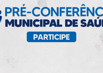 Região Sul expõe sugestões na 1ª Pré-Conferência de Saúde e mais sete serão realizadas até março