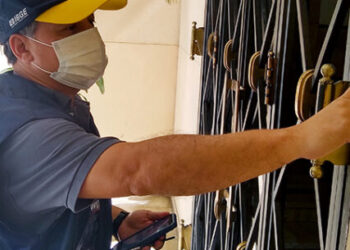 IBGE prorroga Censo Demográfico 2022 até 28 de fevereiro