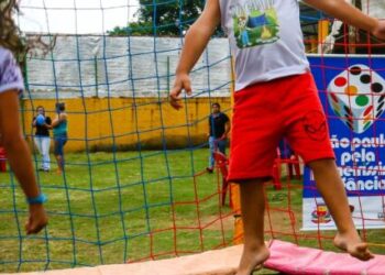 Caraguatatuba recebe Seminário de Mobilização do Plano Municipal pela Primeira Infância