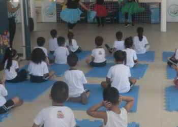 Caraguatatuba prepara volta às aulas para mais de 20 mil estudantes da rede municipal